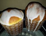 Foto del paso 4 de la receta: Pan dulce Stollen