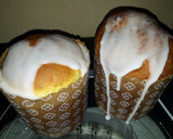 Foto del paso 4 de la receta: Pan dulce Stollen