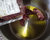 Foto del paso 3 de la receta: Guiso de ternera tudanca y alubias
