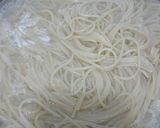 Foto del paso 2 de la receta: Pasta al estilo RD