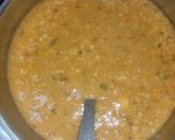 मसाला ओट्स(MASALA OATS RECIPE IN HINDI) रेसिपी चरण 3 फोटो