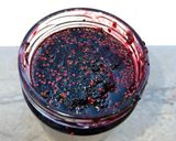 صورة لخطوة 5 من وصفة مربى التوت الاسود (mulberry jam)