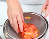 Foto del paso 4 de la receta: Tomate Natural en Conserva