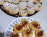 Foto del paso 1 de la receta: Masitas como las pepas