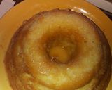 Foto del paso 7 de la receta: Budín de mandarina