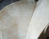 A picture of step 13 of Filo(phyllo)sheets.
