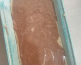 Foto del paso 5 de la receta: Budín marmolado fácil de vainilla y chocolate