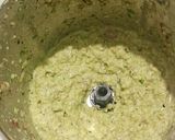 A picture of step 5 of #Black eyed pea beans curry.