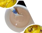 A picture of step 2 of Soyayyan Doya😘.
