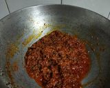 A picture of step 14 of Aloo Palak Ki Sabzi.
