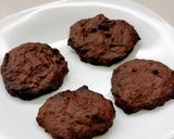 Foto del paso 6 de la receta: Bocaditos de chocolate. Veganos