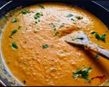 A picture of step 7 of Stuffed Shahi Dudhi/ Stuffed Lauki.