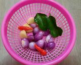 Foto langkah ke 3 dari resep Sate khas Senayan (modifikasi resep Willgoz kitchen).