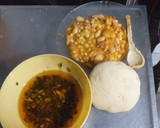 Foto del paso 13 de la receta: Locro a mí gusto