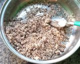 Foto del paso 2 de la receta: Galletas de Avena (se puede hacer sin cacao)