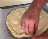 Foto del paso 3 de la receta: Hornazo canario