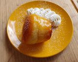 Foto del paso 17 de la receta: Baba al ron con nata