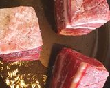 Foto del paso 2 de la receta: Costilla de ternera al vino tinto