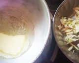 A picture of step 14 of Garlic Naan and Dhaba-Style Garlic Dal Makhani.