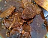Foto langkah ke 1 dari resep Semur daging🥩.
