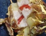 Foto del paso 4 de la receta: Brochetas de pollo y verdura