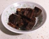 醬炒青龍腐竹的食譜步驟2照片
