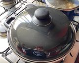 Foto del paso 3 de la receta: Flor de calabaza en salsita