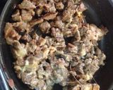 Foto del paso 6 de la receta: Fajita Americana