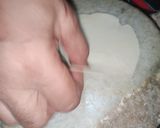 A picture of step 3 of Gujia.