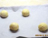 Devonshire-i splits (hasított bucik) recept fázis 2 fotója