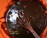 Foto langkah ke 5 dari resep Coffee Brownies.