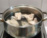 Foto langkah ke 1 dari resep Soto Ayam Seger.