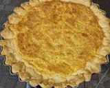 Foto del paso 4 de la receta: Tarta de naranja 🍊