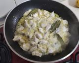 Foto del paso 5 de la receta: Pollo al ajillo