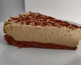 Foto del paso 7 de la receta: Cheesecake de tiramisú
