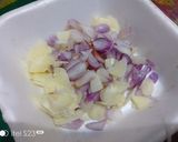 Foto langkah ke 3 dari resep GATA-44: SAYUR KARE AYAM KAMPUNG.
