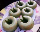 Foto langkah ke 7 dari resep 🌽🌽Puding Donat Jagung.