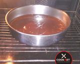 Φωτογραφία βήματος 3 της συνταγής Choco Κέικ με γιαούρτι