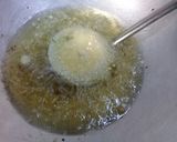 Foto langkah ke 3 dari resep Pia Bakso Sambel Semarang.