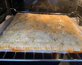 A picture of step 10 of Ham and Cheese Puff Pastry Empanada Step by Step.