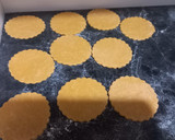 Foto del paso 1 de la receta: Chilenitos