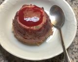 Une image de l'étape 11 de 🥣 Cake à la semoule façon mamie🌾🥮👵🥄.