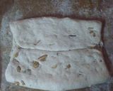 Foto del paso 3 de la receta: Pan hojaldrado con nueces