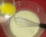 Foto del paso 3 de la receta: Buñuelos de viento también conocidos como buñuelos de molde