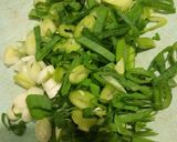 Foto langkah ke 1 dari resep Tahu Isi Sayur.
