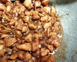 Foto langkah ke 5 dari resep Ayam Teriyaki Juicy ala Hokben.