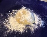 Une image de l'étape 6 de Tarte aux prunes d'ente (pâte brisée prune vanille).