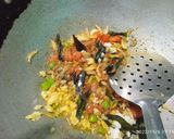 A picture of step 1 of Poha.