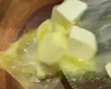 Foto del paso 1 de la receta: Cinnamon roll cookies