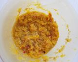 Foto langkah ke 2 dari resep Gulai Ayam Daun Kari.